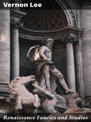 cover image of Renaissance Fancies and Studies